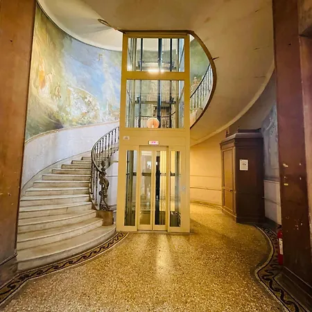 Le Zeus - St Henri Seafront Unique 2bedrooms Канны