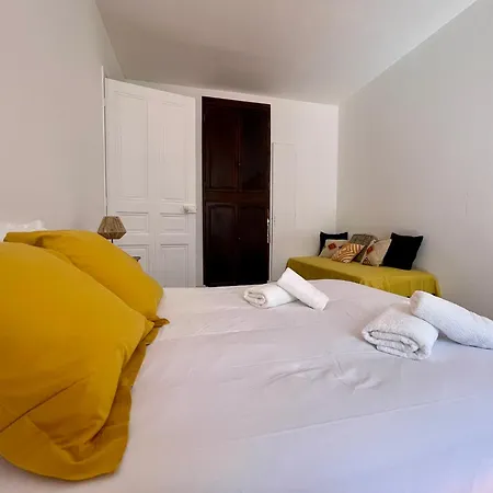 Le Zeus - St Henri Seafront Unique 2bedrooms * Канны