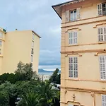 Le Zeus - St Henri Seafront Unique 2bedrooms
