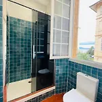 Apartment Le Zeus - St Henri Seafront Unique 2bedrooms