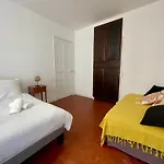 Le Zeus - St Henri Seafront Unique 2bedrooms Cannes