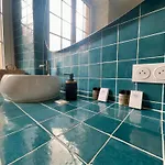 Apartment Le Zeus - St Henri Seafront Unique 2bedrooms