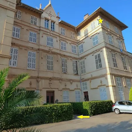 Apartament Le Zeus - St Henri Seafront Unique 2bedrooms *