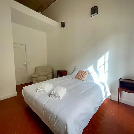 Apartment Le Zeus - St Henri Seafront Unique 2bedrooms *
