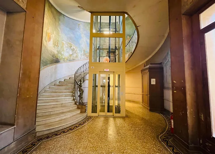 Le Zeus - St Henri Seafront Unique 2bedrooms Cannes