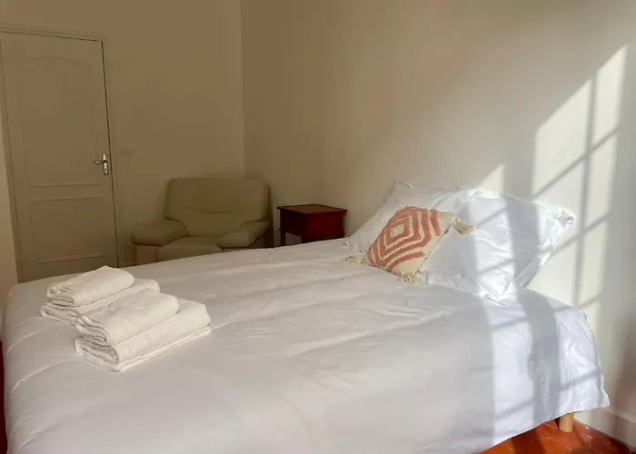 Le Zeus - St Henri Seafront Unique 2bedrooms Cannes