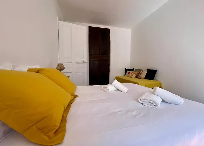 Le Zeus - St Henri Seafront Unique 2bedrooms * Cannes