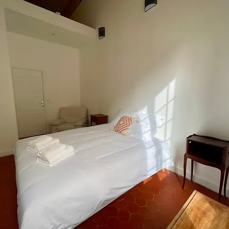 Le Zeus - St Henri Seafront Unique 2bedrooms Cannes